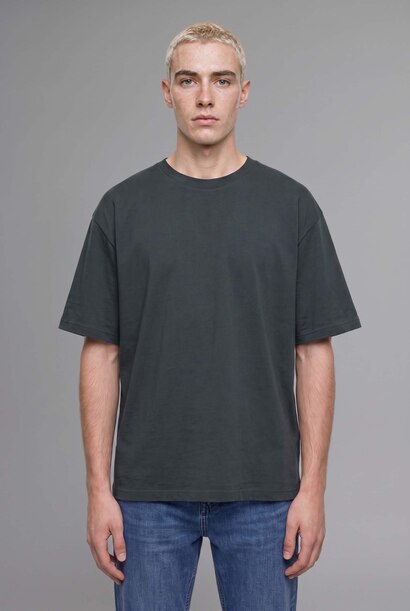 T-shirt à manches courtes