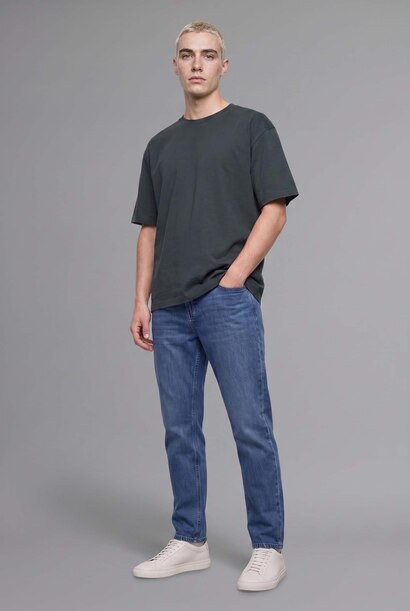 T-shirt à manches courtes