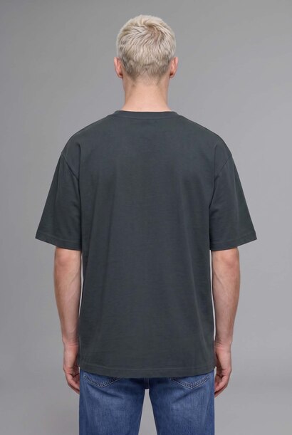T-shirt à manches courtes