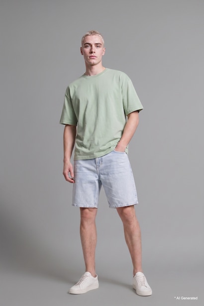 Short Sleeve T-Shirt