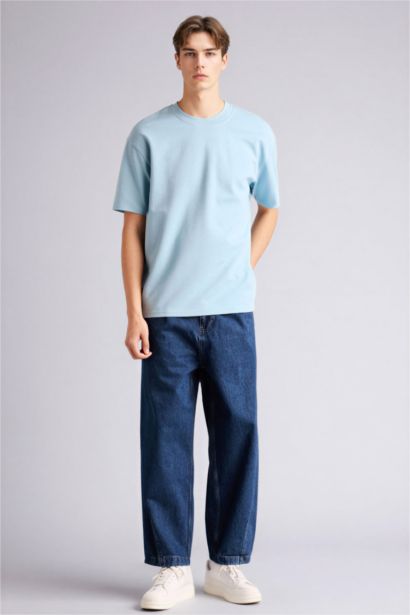 Man Short Sleeve T-Shirt