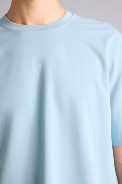 Man Short Sleeve T-Shirt