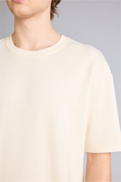 تيشيرت اوفر سايز