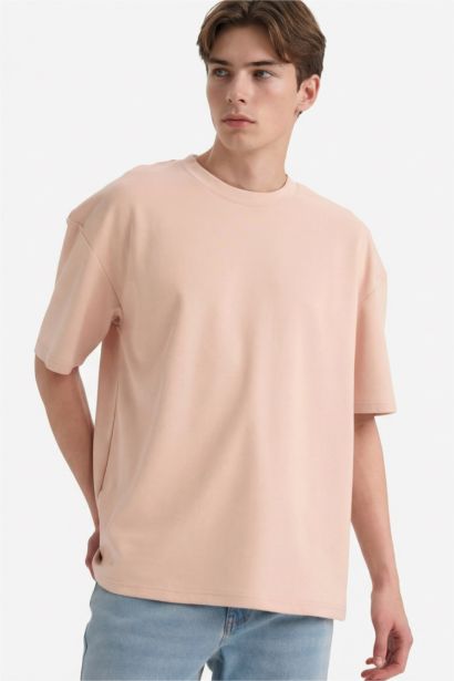 Breathable Oversize T-Shirt