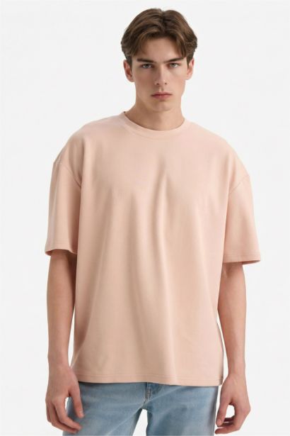 Breathable Oversize T-Shirt