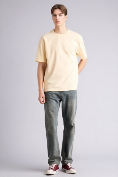 Man Short Sleeve T-Shirt