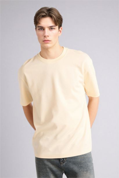 Man Short Sleeve T-Shirt