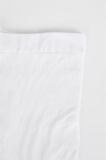 شرابات كيلون بناتي منقط