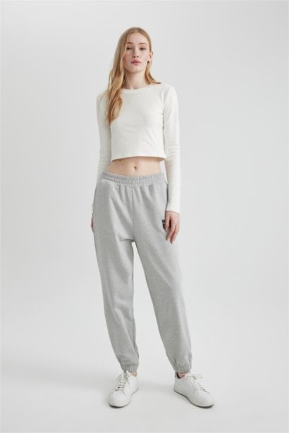 jogger Trousers