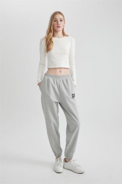 jogger Trousers