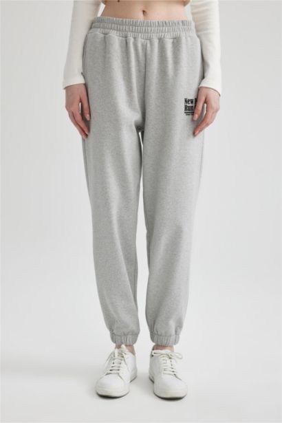 jogger Trousers