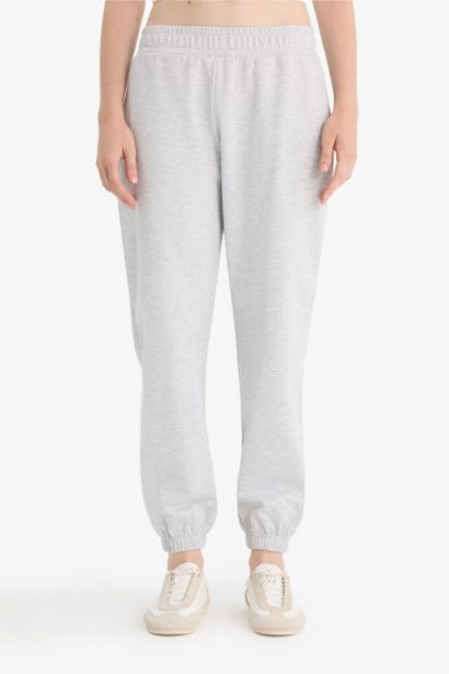 بنطلون جوجر فيت مطبوع