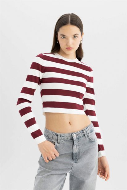 Slim Fit Knitwear Pullover