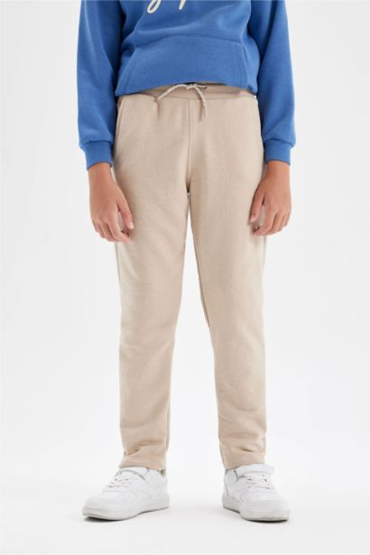 Boy School Sweatpants