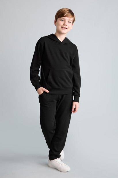 Pantalon Coupe régulière pour garçon