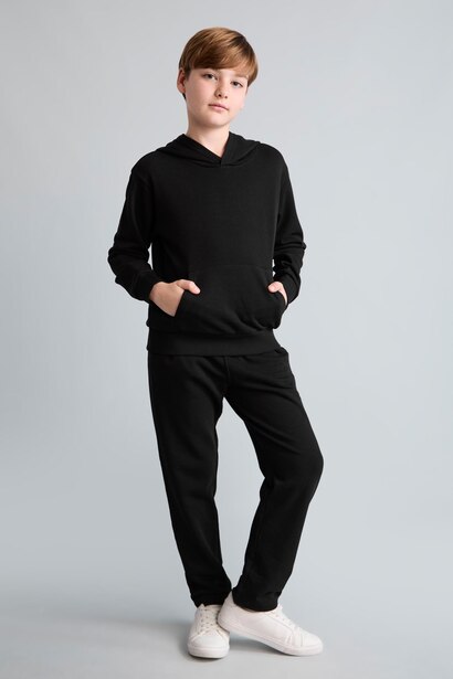 Pantalon Coupe régulière pour garçon