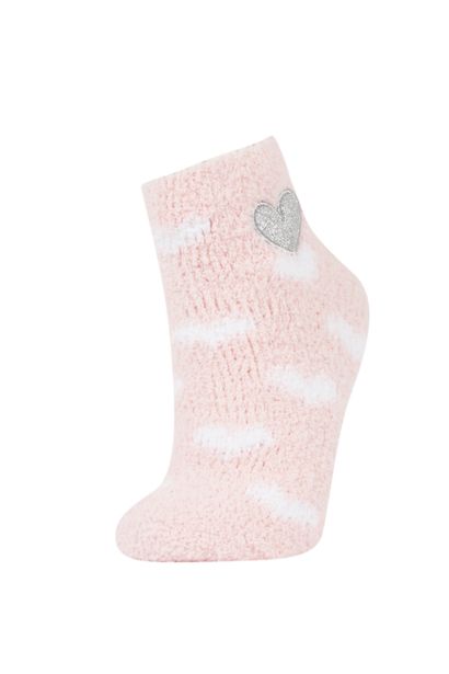 Әйелдерге 2 үй шұлықтары