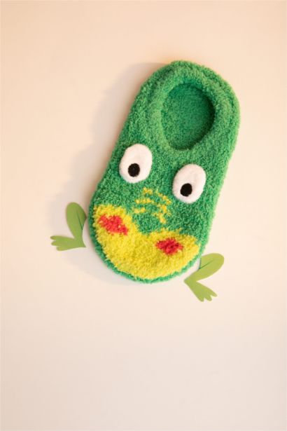 Chaussettes Courtes En Coton Pour Garçon