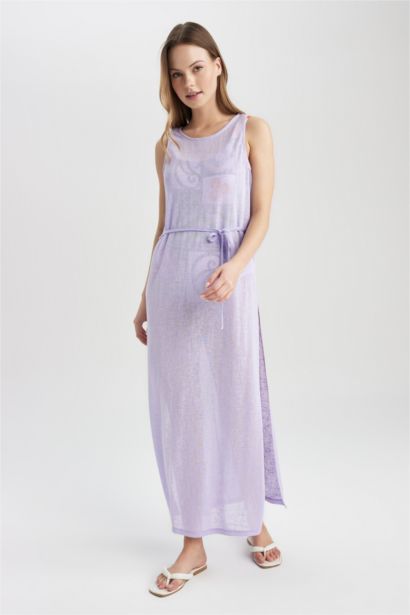 فستان بحر قصة عادية