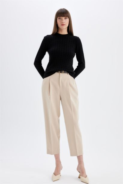 Regular Fit Pullover