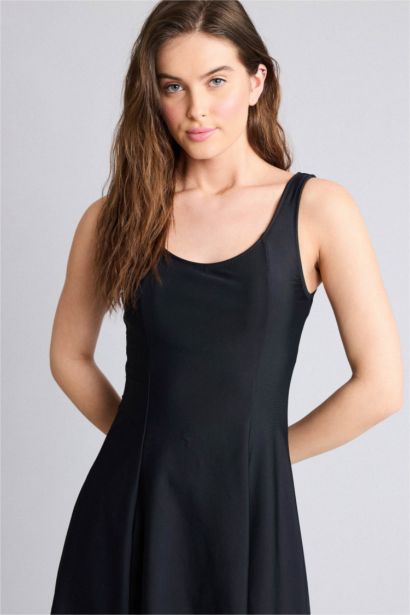 Regular Fit суға шомылу киімі