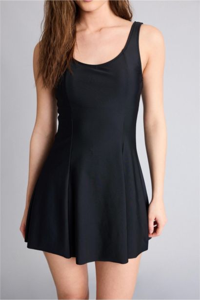 Regular Fit суға шомылу киімі