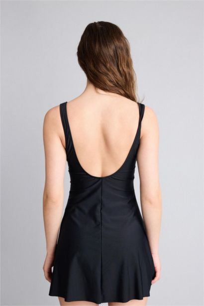 Regular Fit суға шомылу киімі