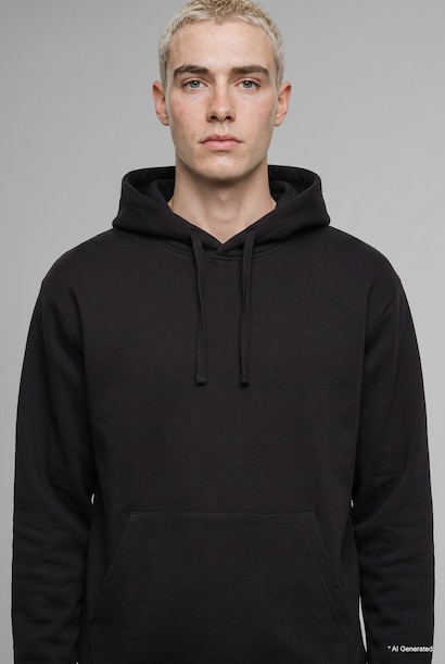 Regular Fıt Sweatshirt