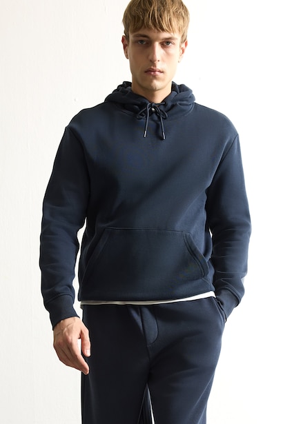 Regular Fit свитшот