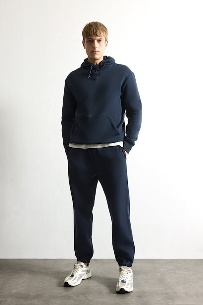Regular Fit свитшот