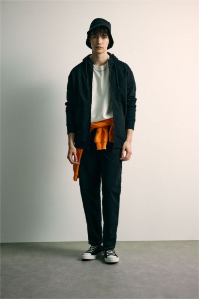 Regular Fit Cardigan
