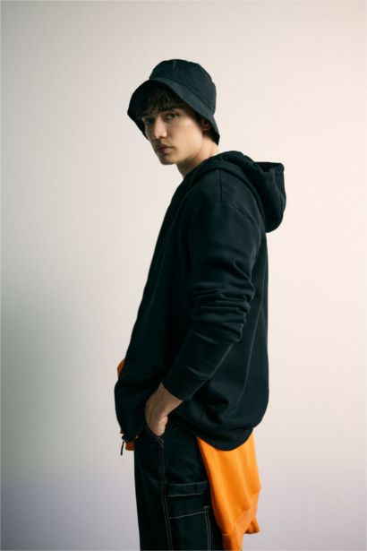 Regular Fit Cardigan