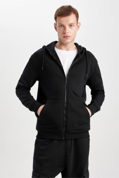 Regular Fit Cardigan