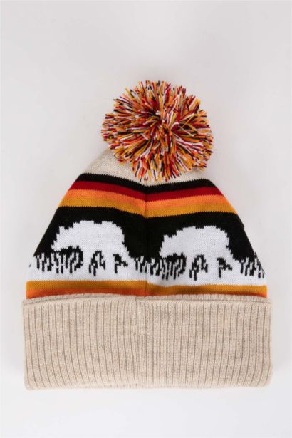 Шапка для мальчиков