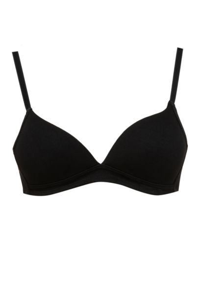 Soutien gorge Coton Sans Rembourrage