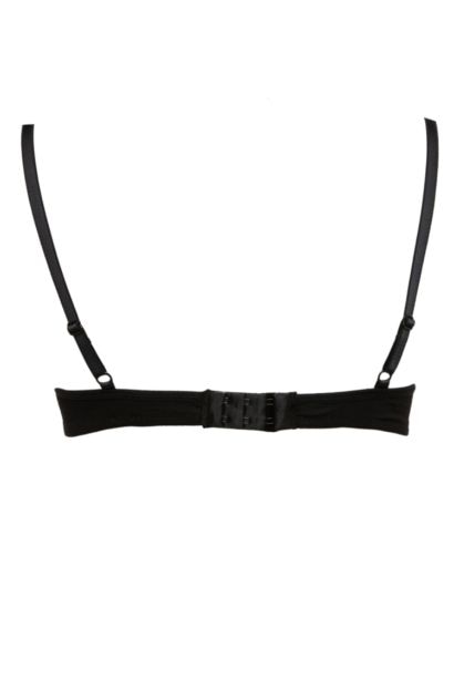 Soutien gorge Coton Sans Rembourrage