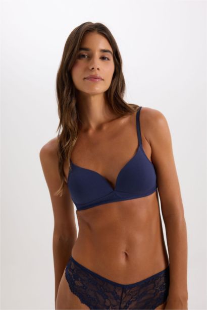 Soutien-Gorge en Coton de Fall in Love