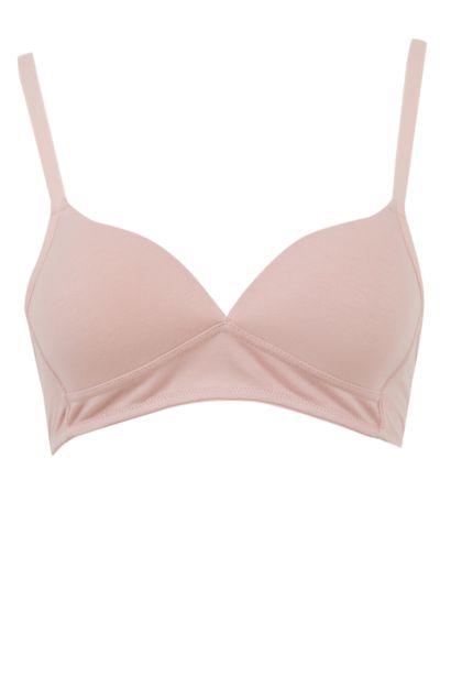 Comfort Pedli Bra 
