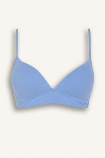 Soutien gorge Coton Sans Rembourrage