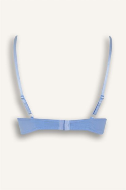 Soutien gorge Coton Sans Rembourrage