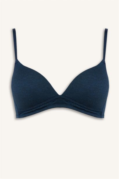 حمالة صدر برا مبطن دانتيل