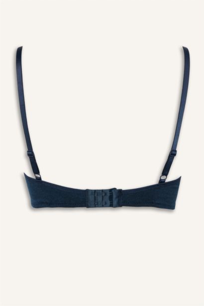 حمالة صدر برا مبطن دانتيل