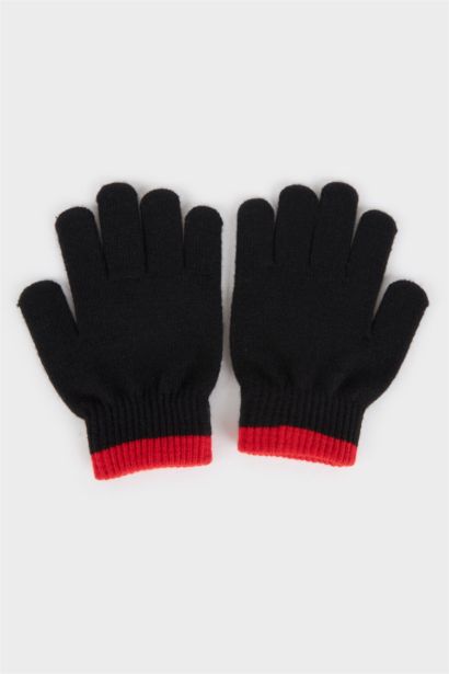 Gants en Tricot Marvel Spiderman pour Garçon