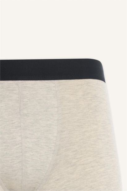 Regular Fit 3 Piece Boxers