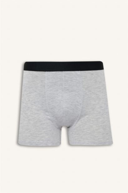 Боксеры Regular Fit набор из 3 шт