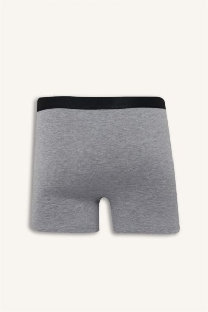 Боксеры Regular Fit набор из 3 шт