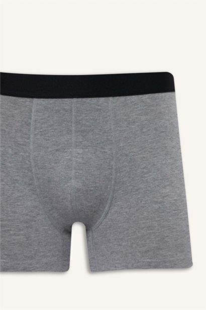 Боксеры Regular Fit набор из 3 шт