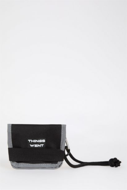 Men wallet