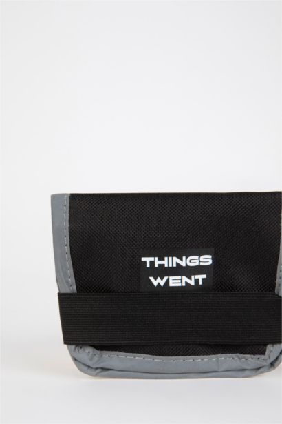 Men wallet