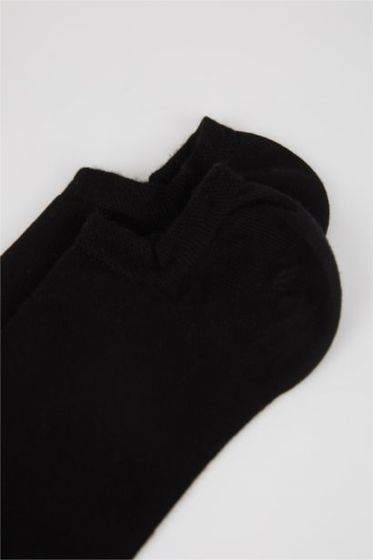 Men 2-Pack Bamboo Sneaker Socks